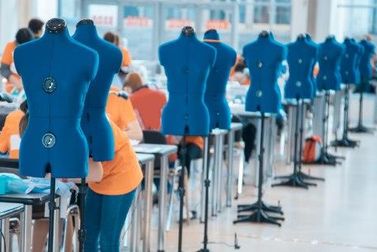 Vietnam’s Garment Industry: Time to Make Decision